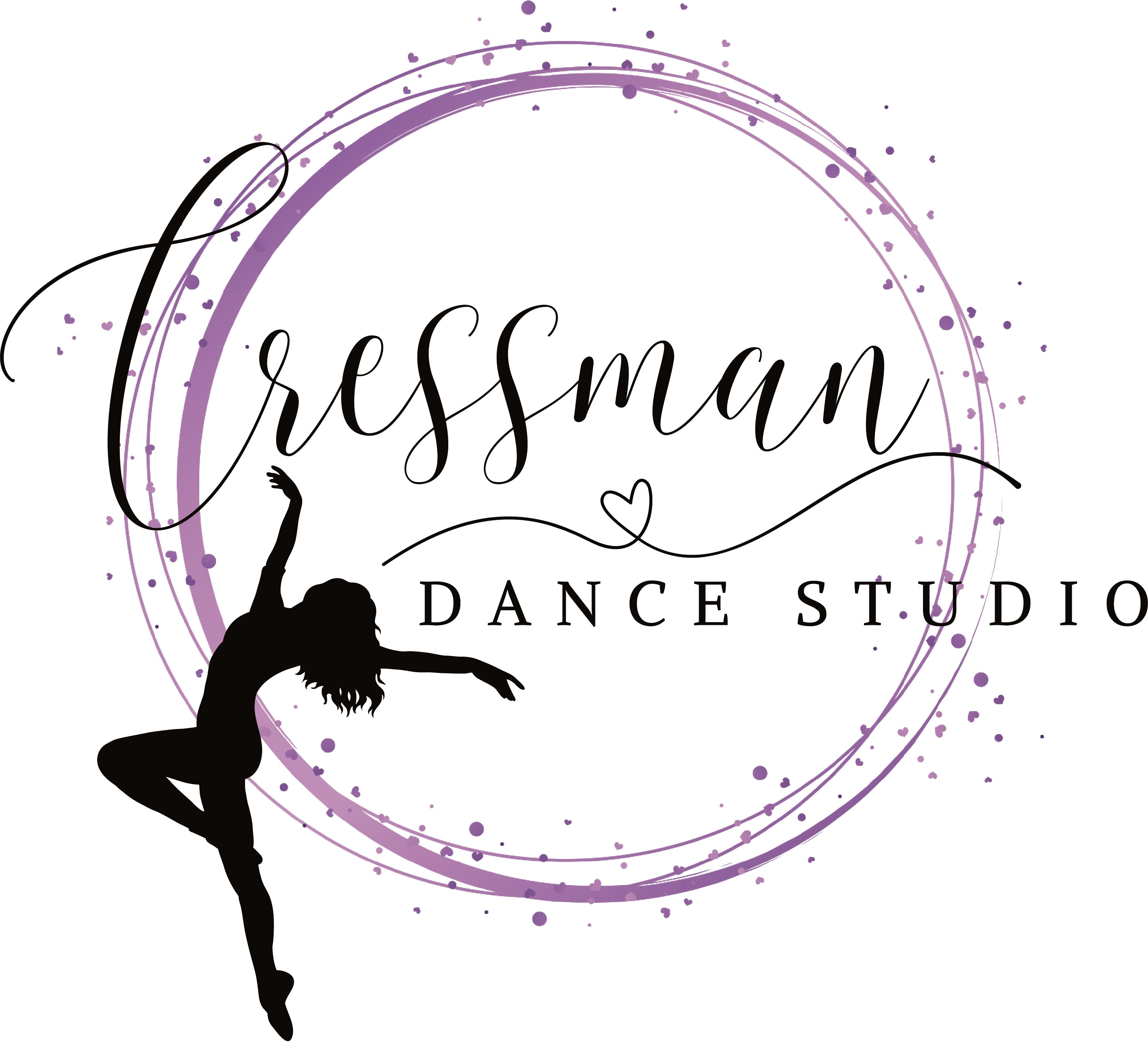 Cressman Dance Studio F T Custom Apparel