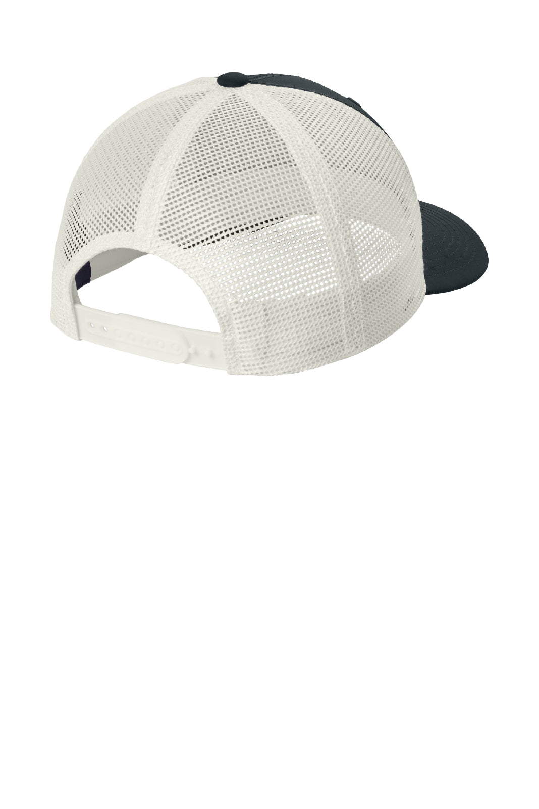 Garrone Garage 6 Panel Club Trucker Cap