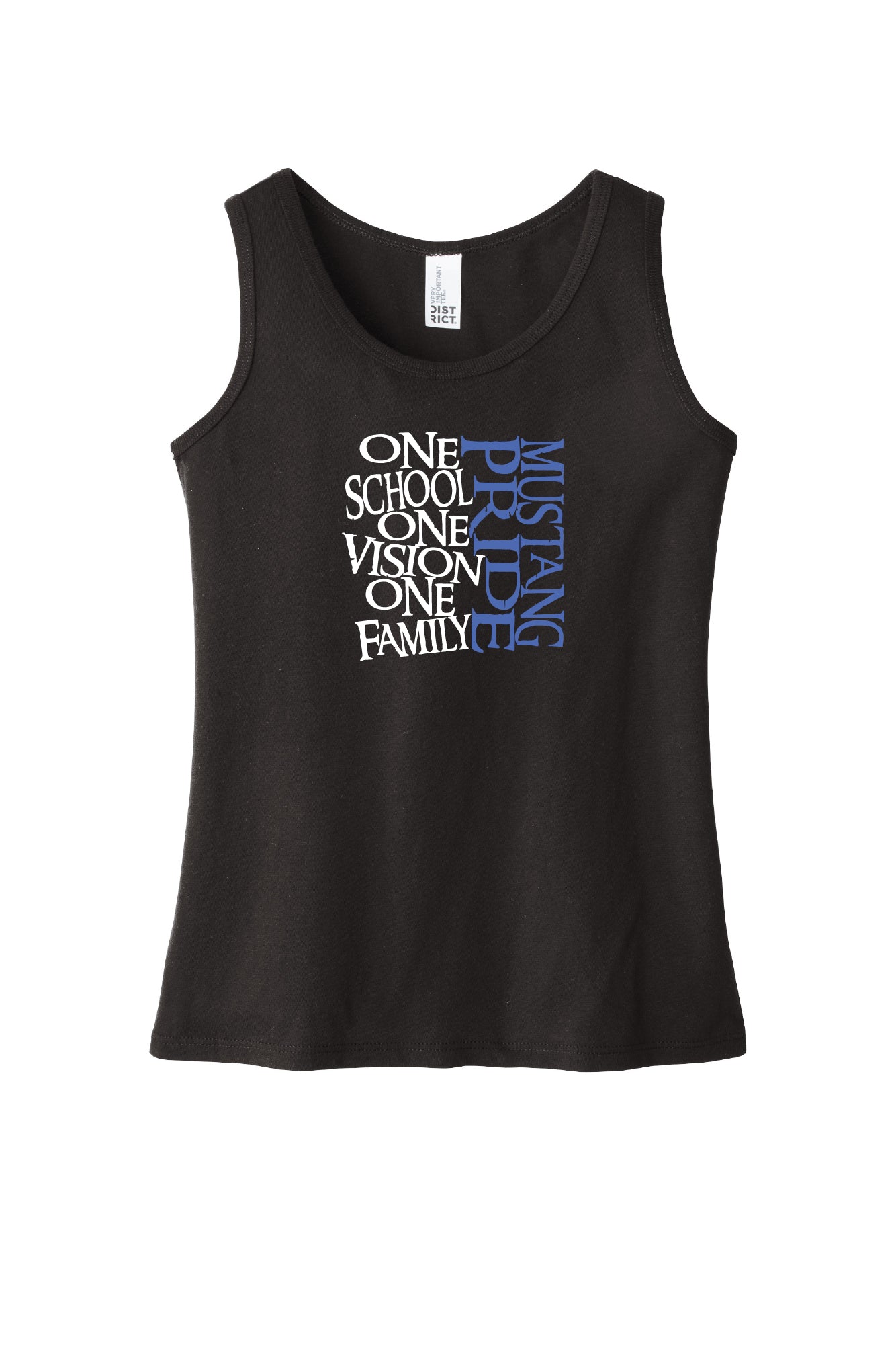 Girl's Tank