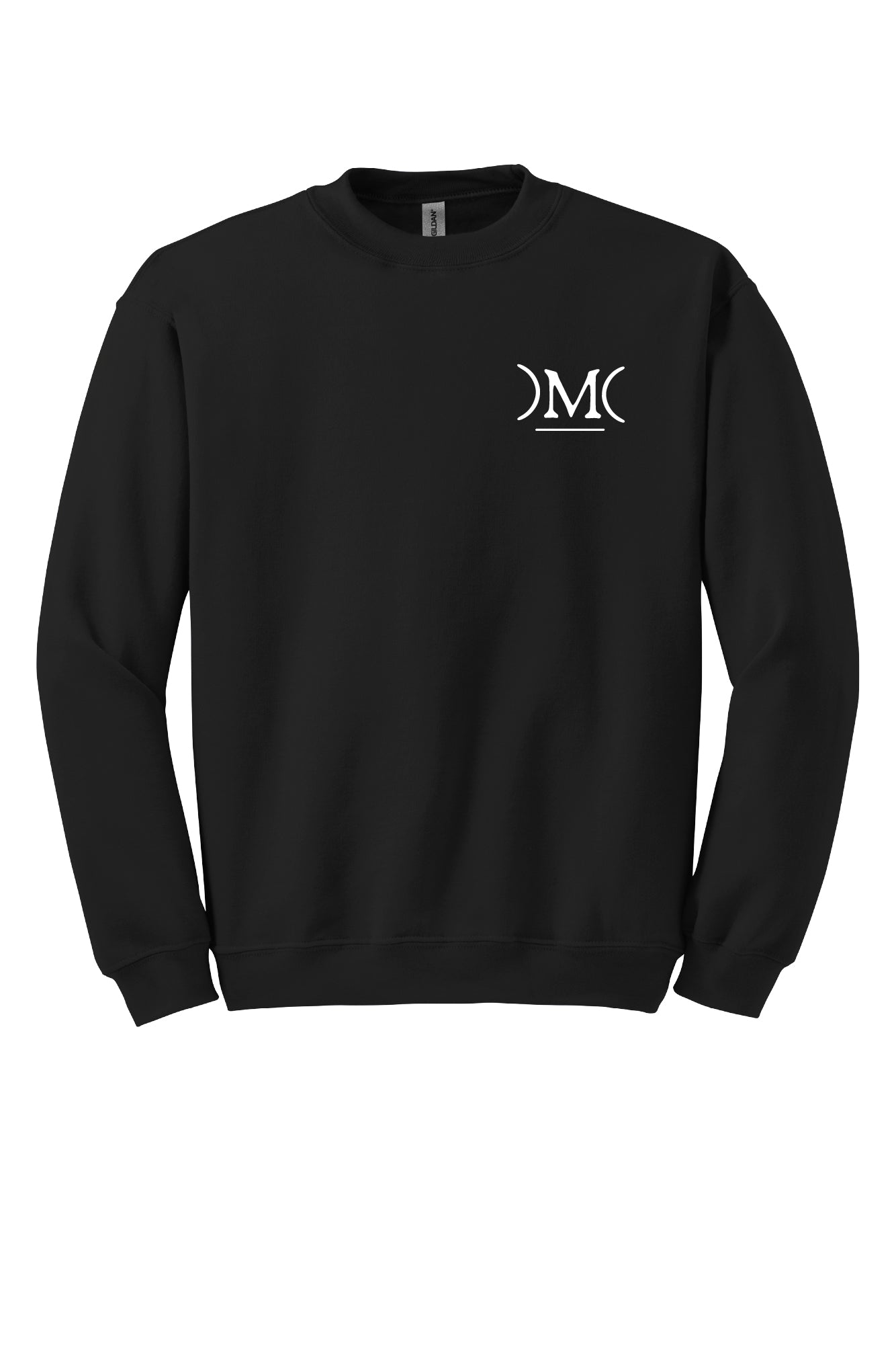 Adult Bar M Crewneck Sweatshirt