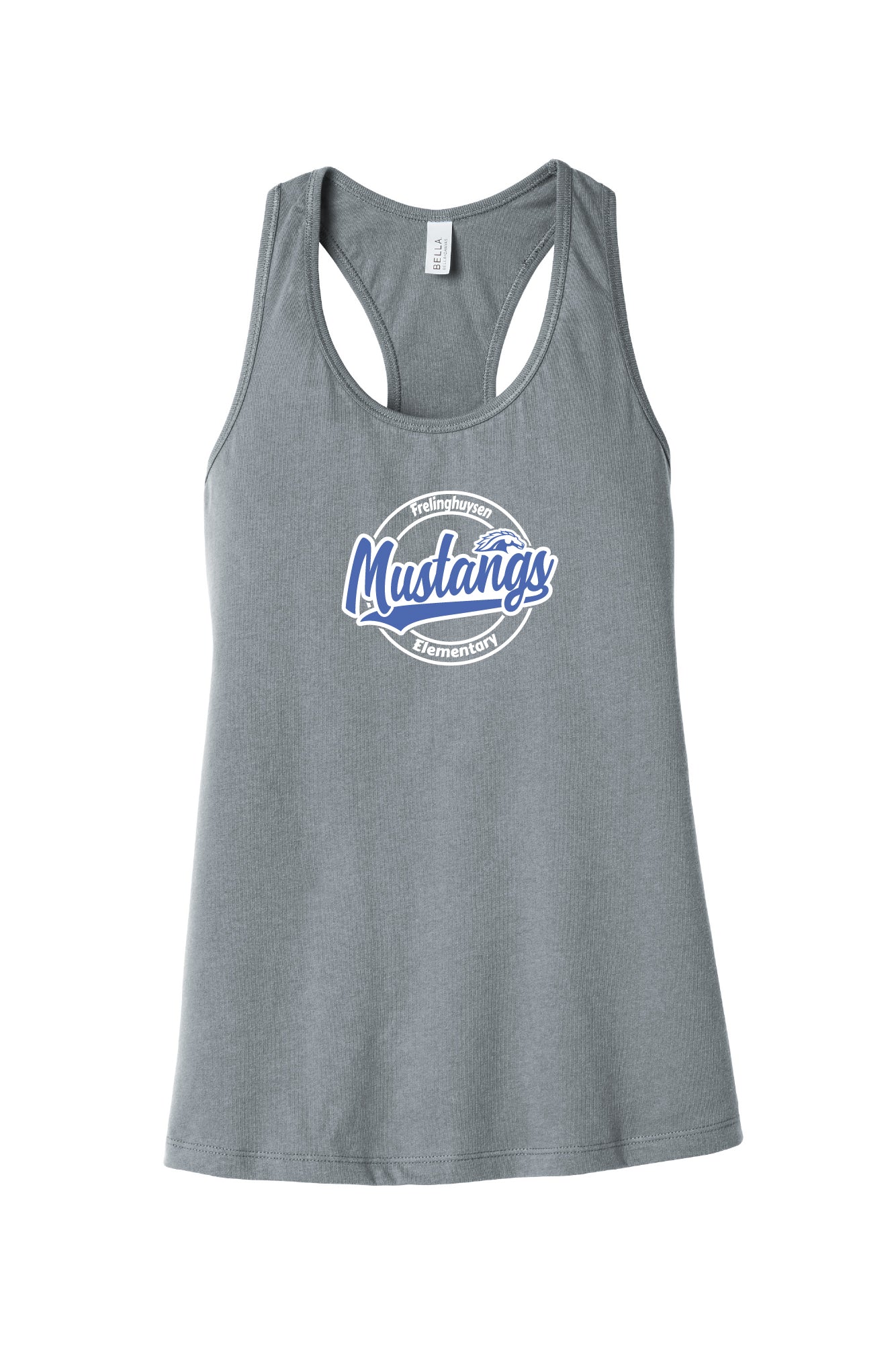 Racerback Tank