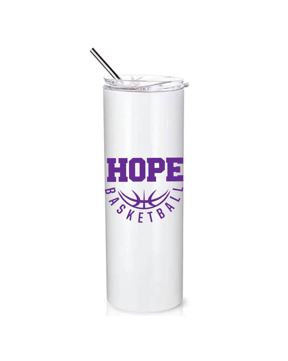 Tumbler side 2
