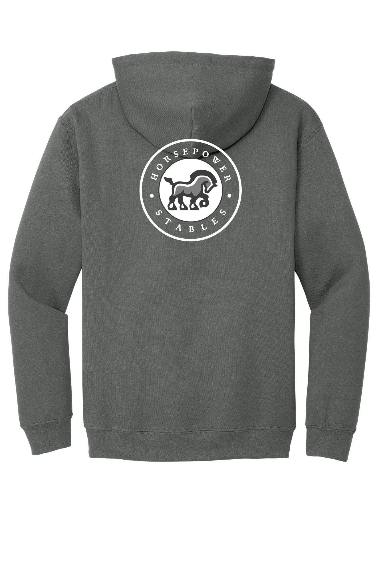 Adult Horsepower Stables Hoodie