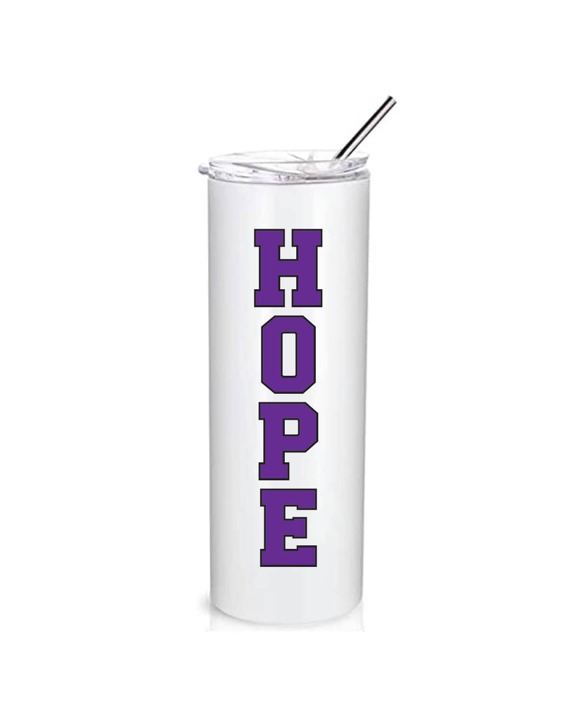 Tumbler side 1