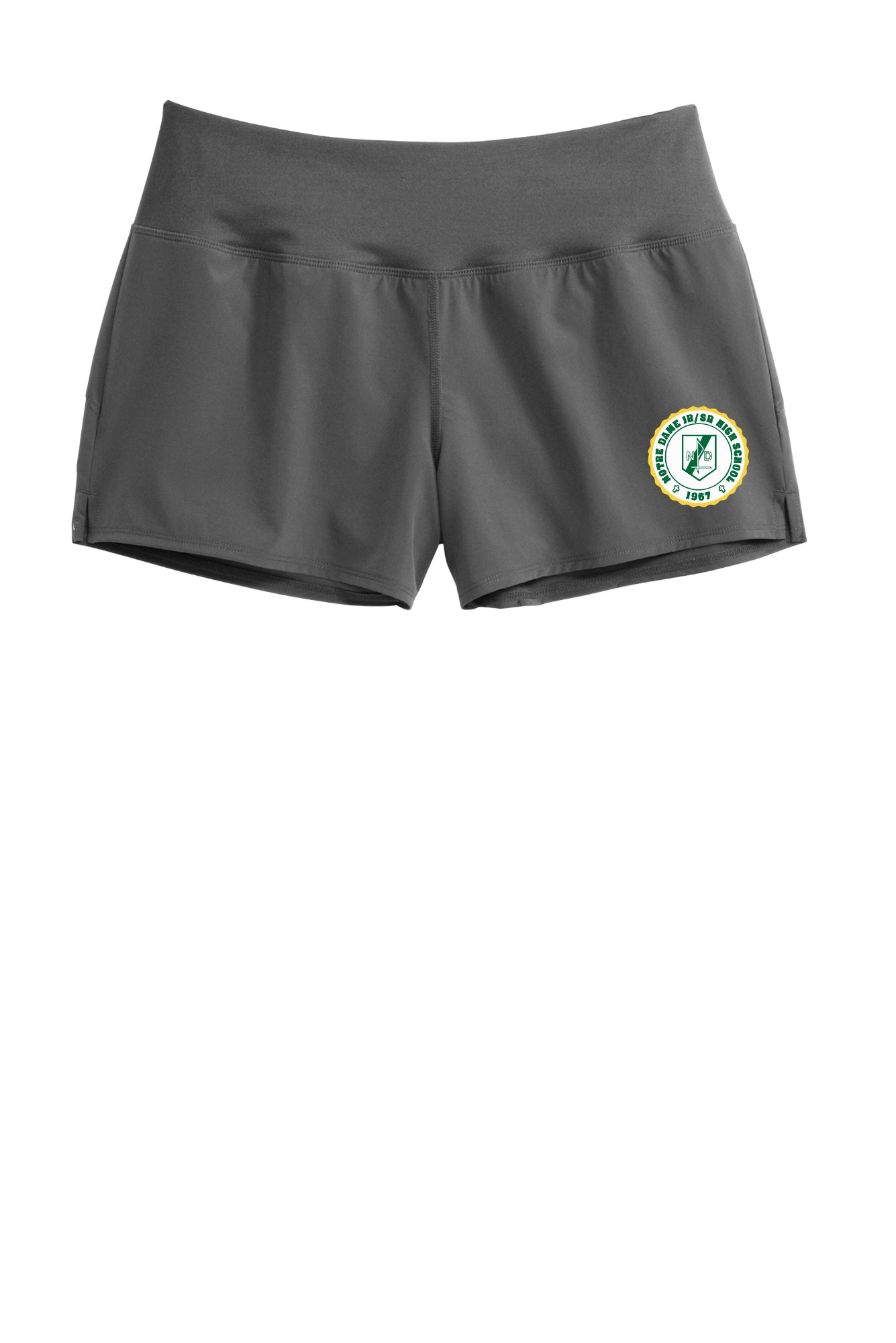 Sport-Tek® Ladies Repeat Short