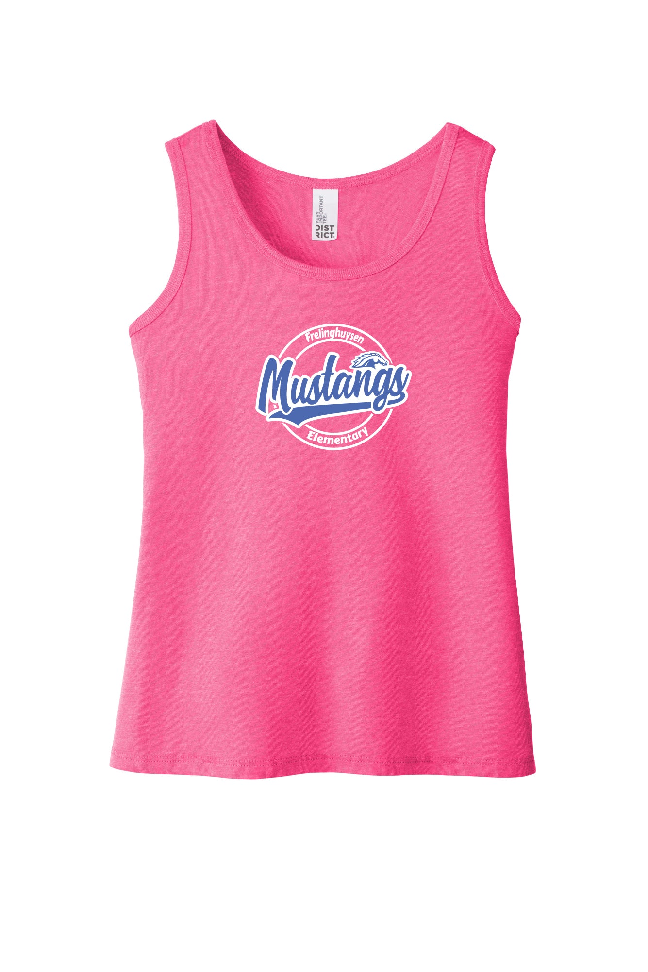 Girl's Tank