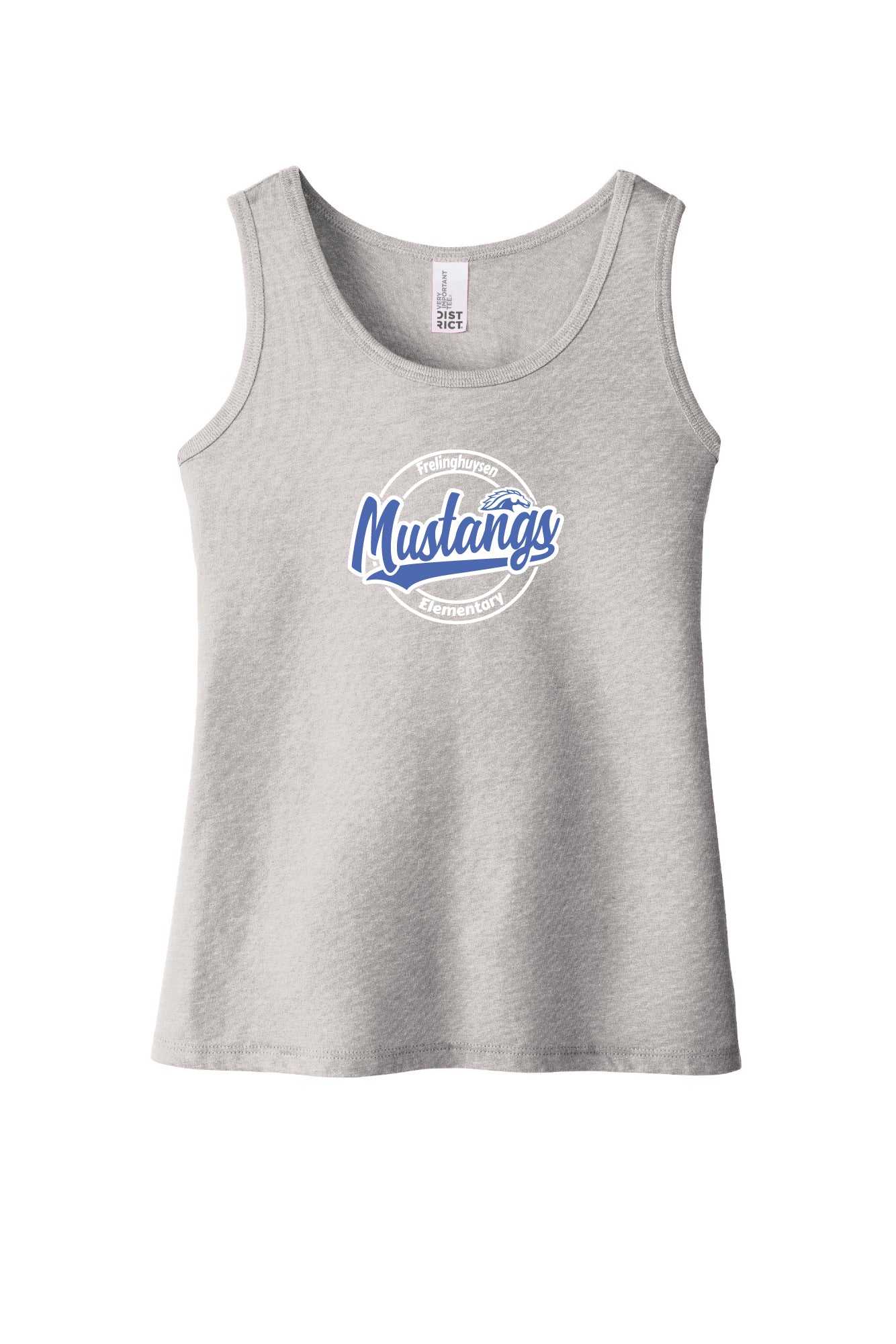 Girl's Tank