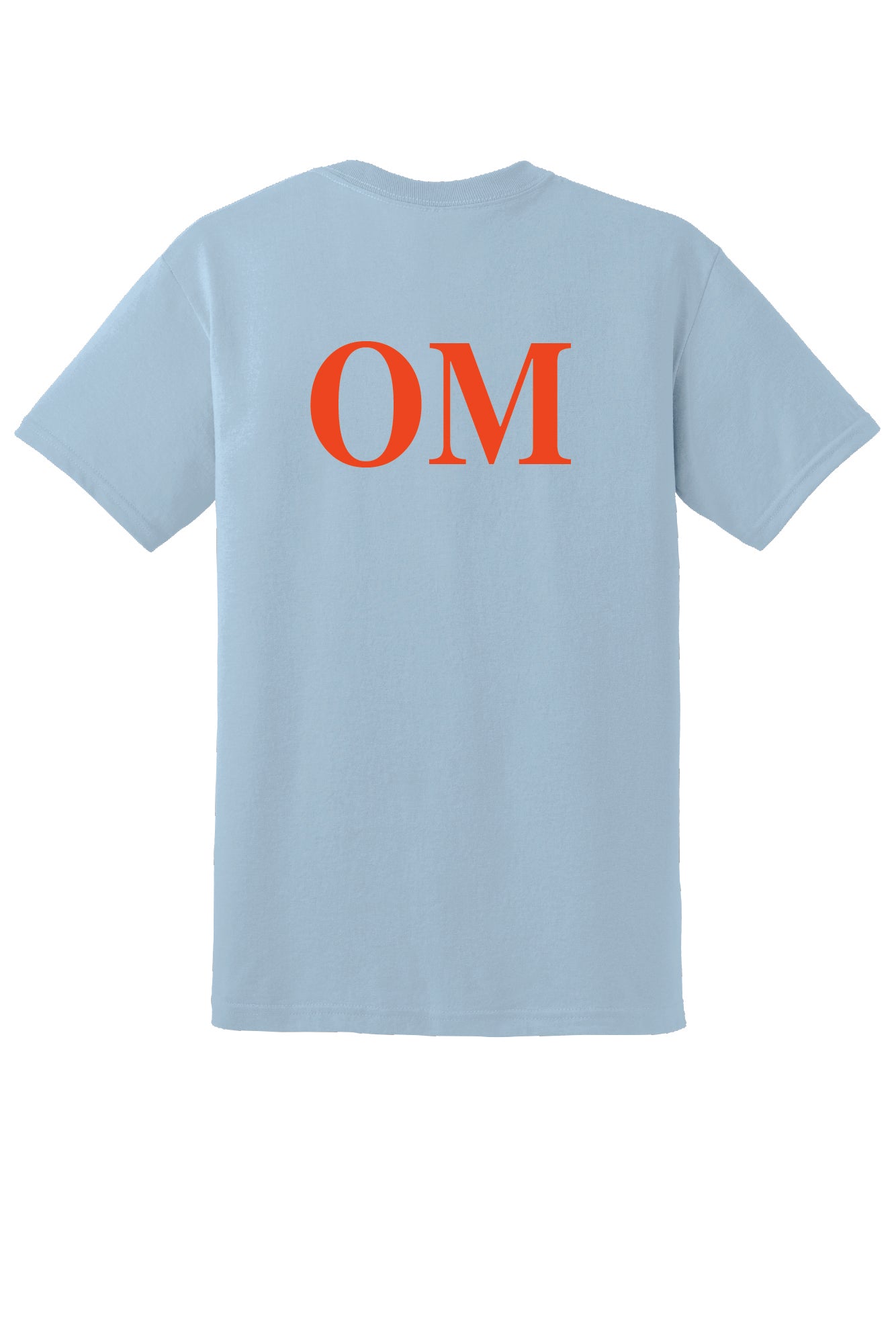 MPGA Short Sleeve T-Shirt