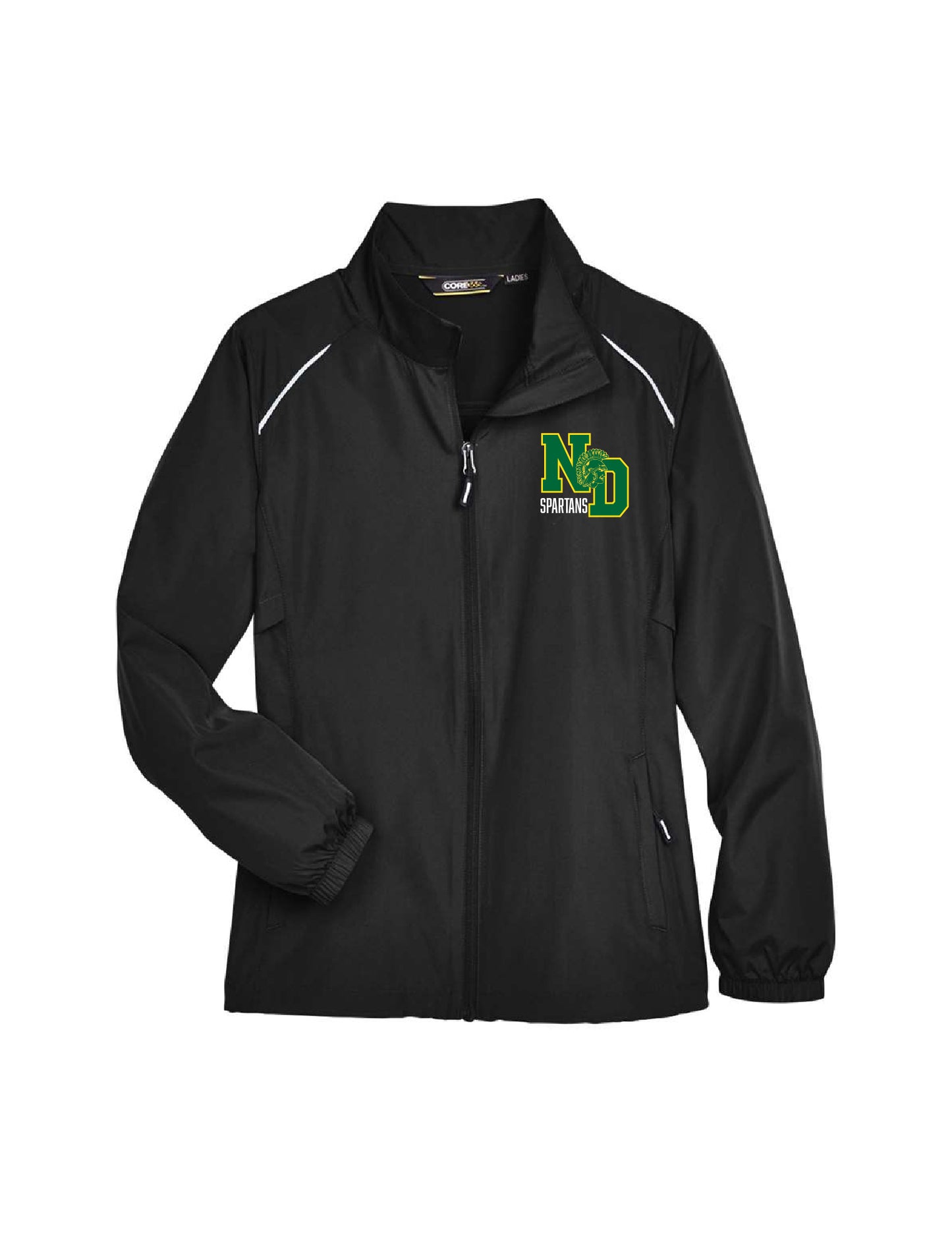 Unlined Lightweight Jacket (Ladies)