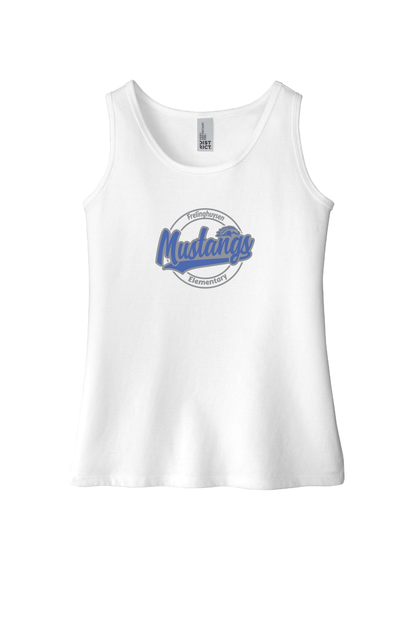 Girl's Tank