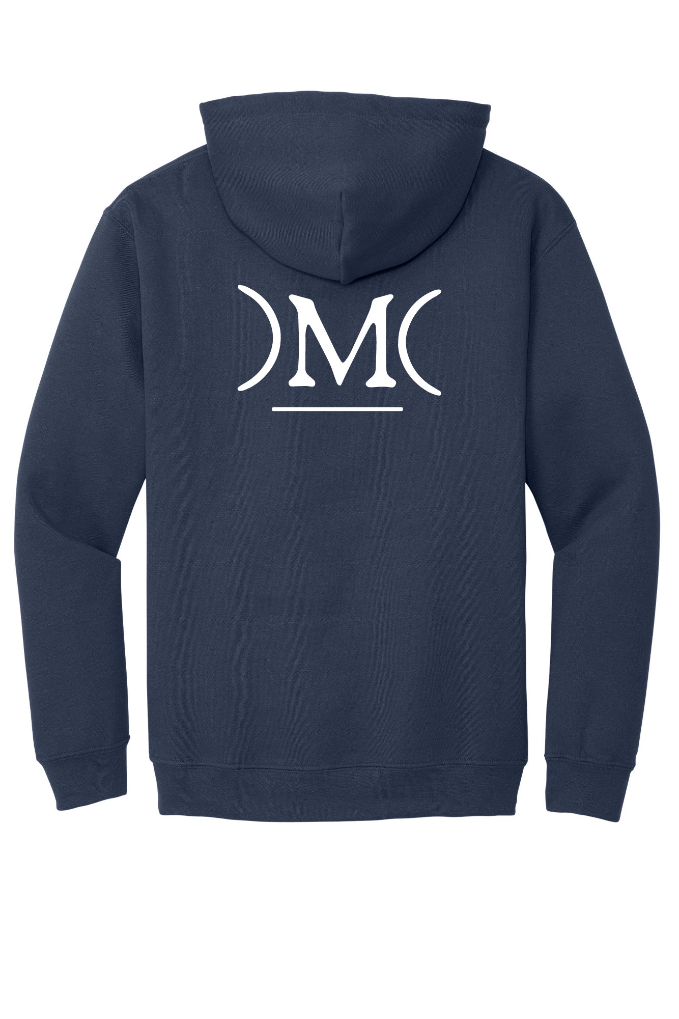 Adult Bar M Hoodie