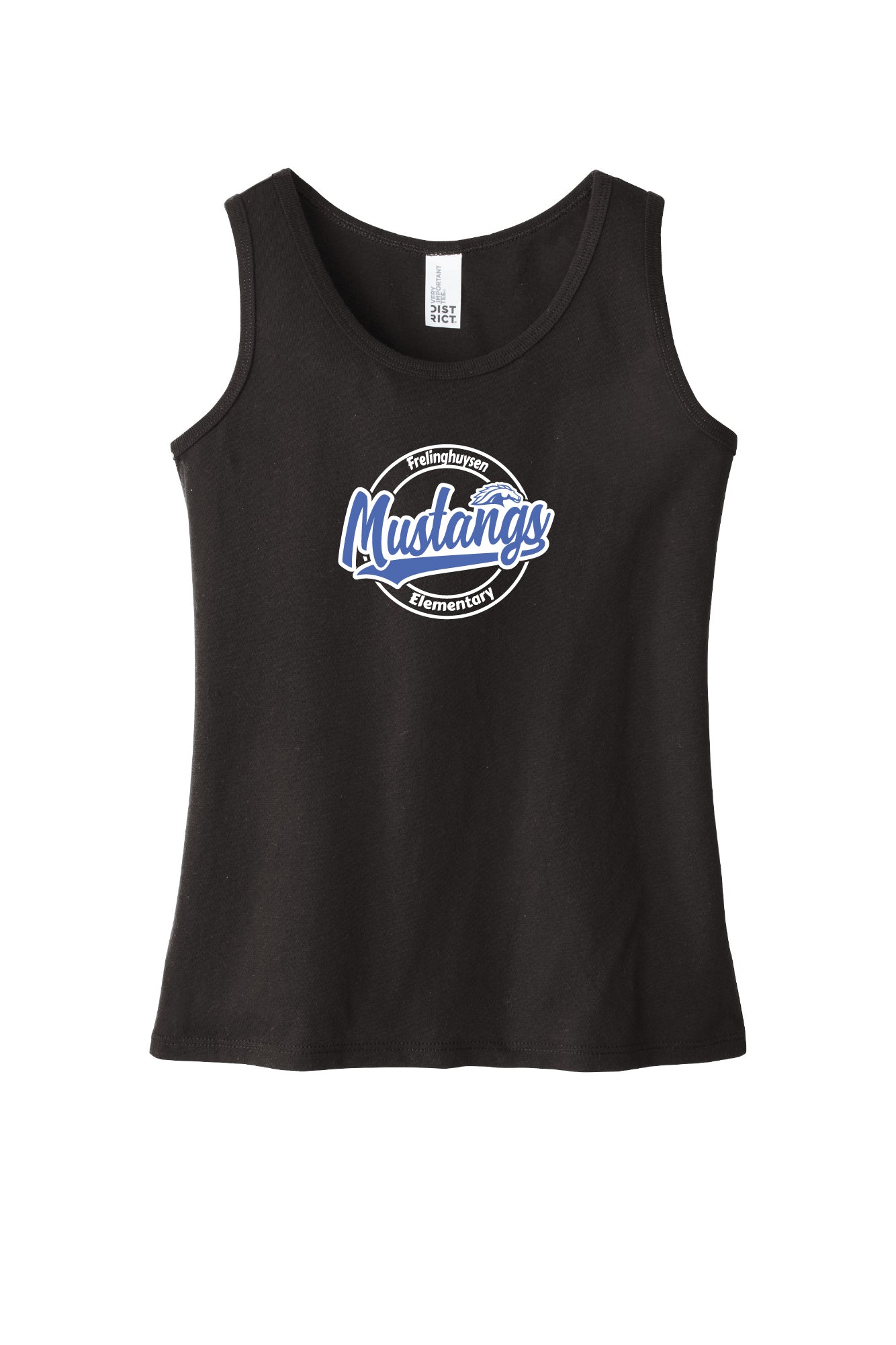 Girl's Tank