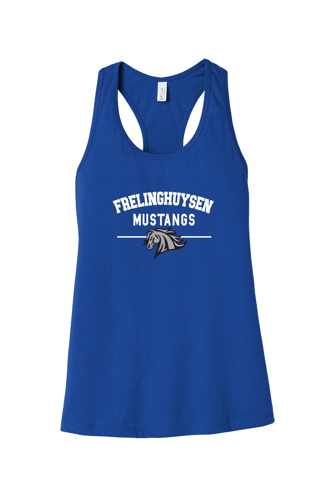 Racerback Tank