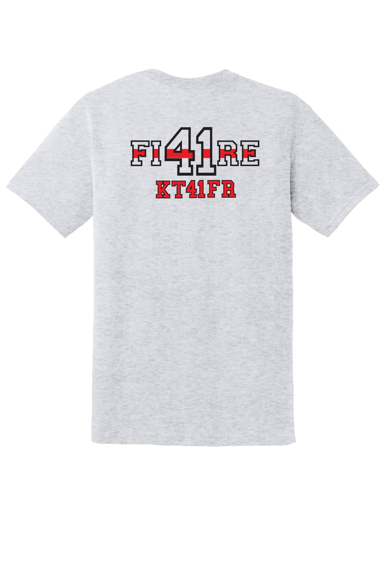 KTFR ~KT41FR~ Supporter (Youth)