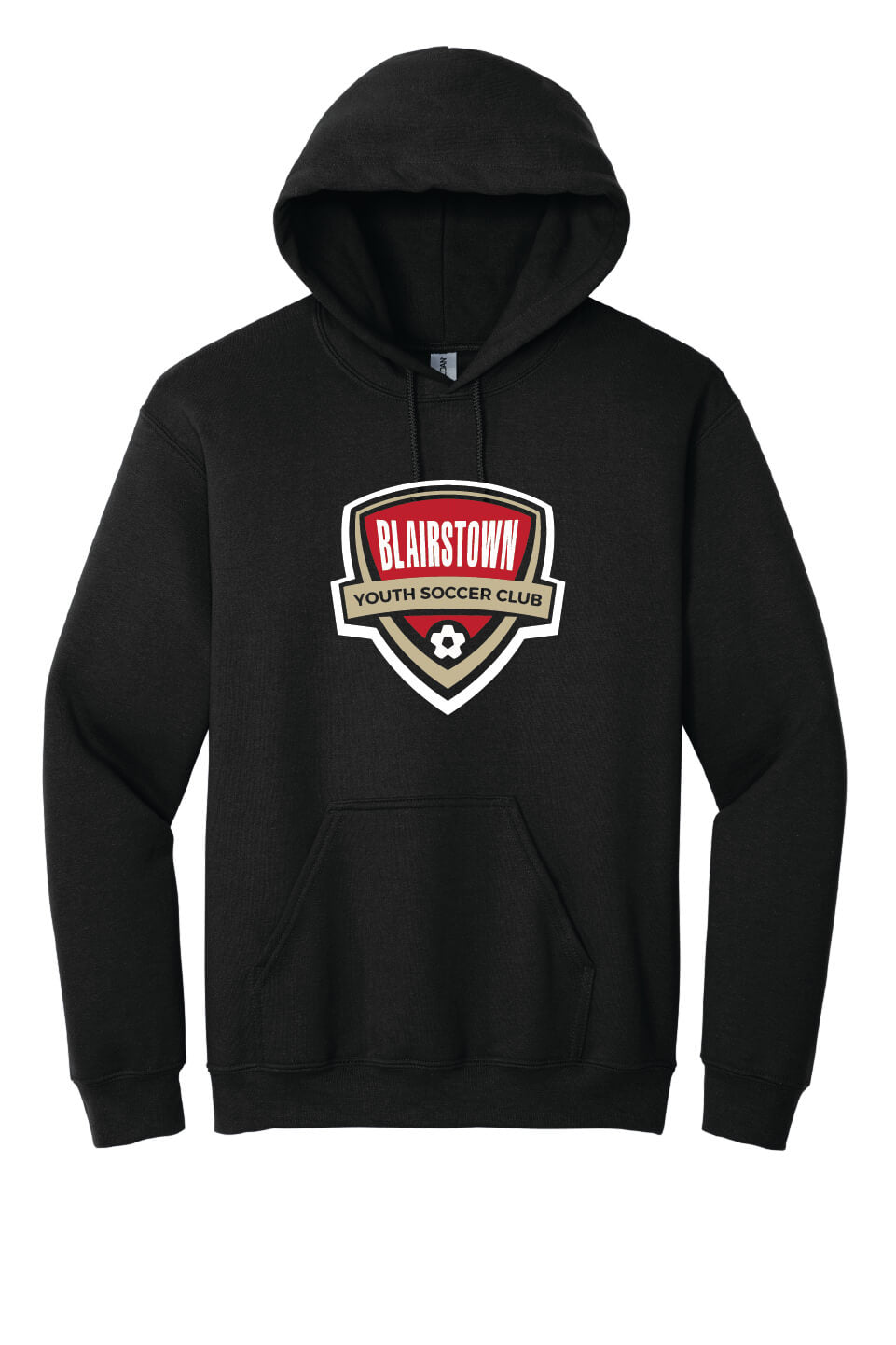 Gildan Hoodie