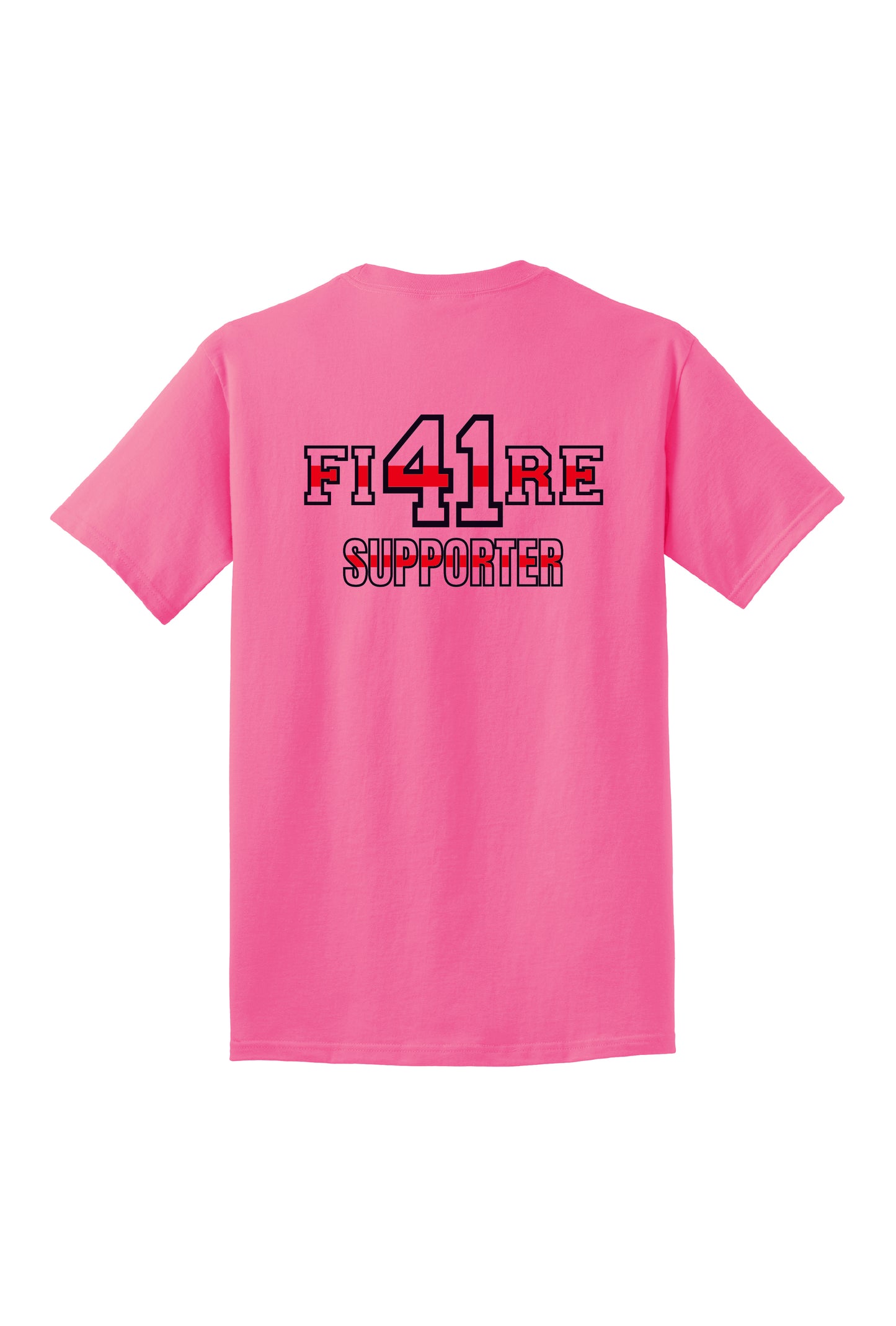 KTFR ~Station 41~ Supporter (Youth)