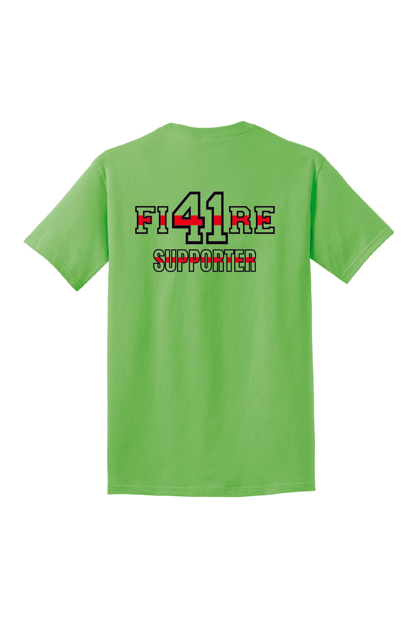KTFR ~Station 41~ Supporter (Youth)