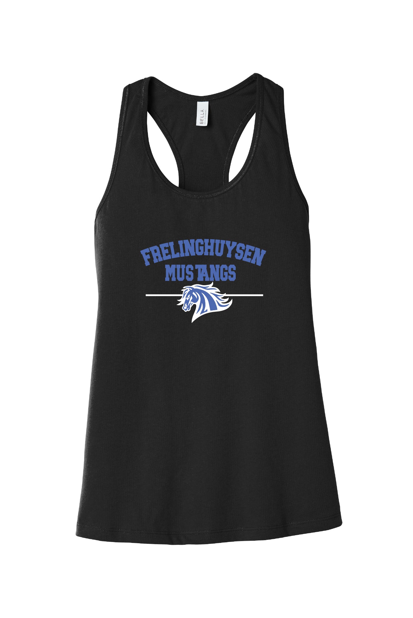 Racerback Tank