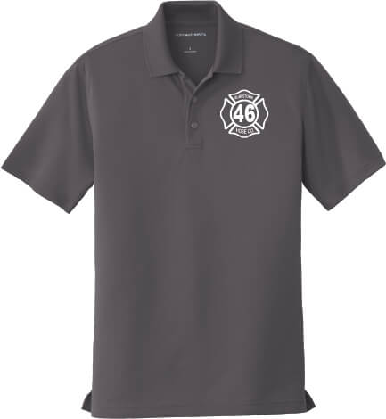 Men's Polo
