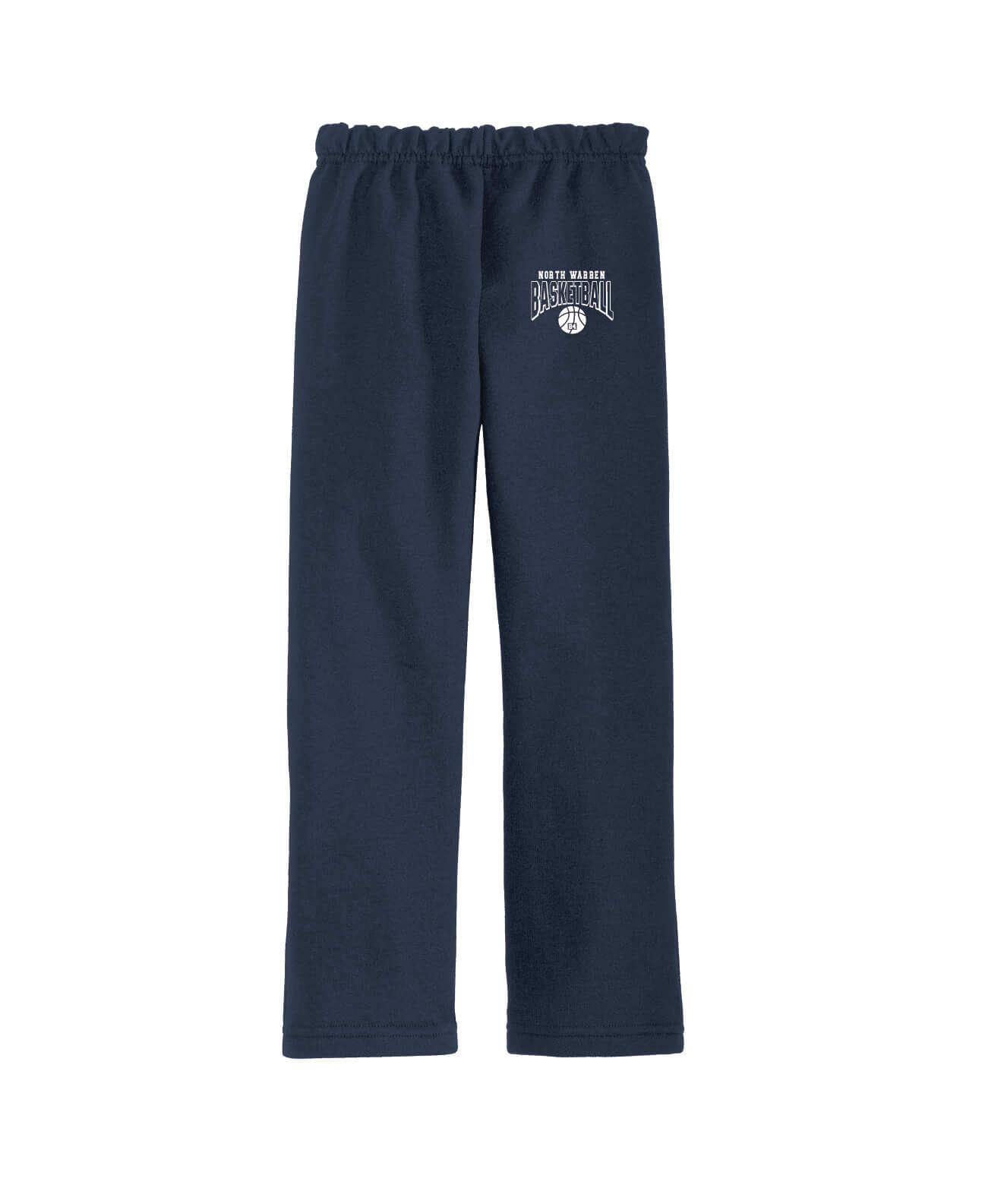 Basketball Sweatpants navy