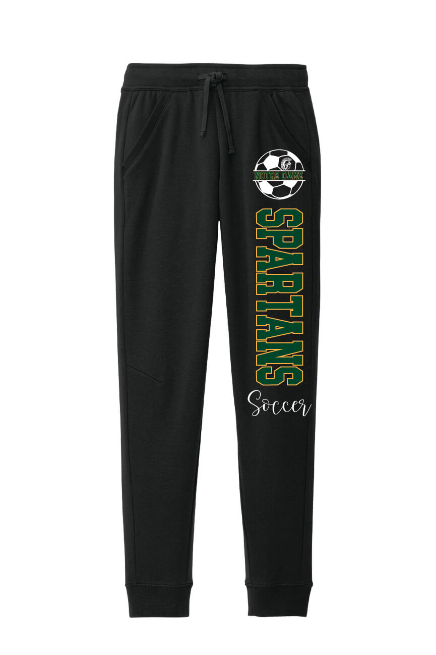 Sport Tek Fleece Jogger