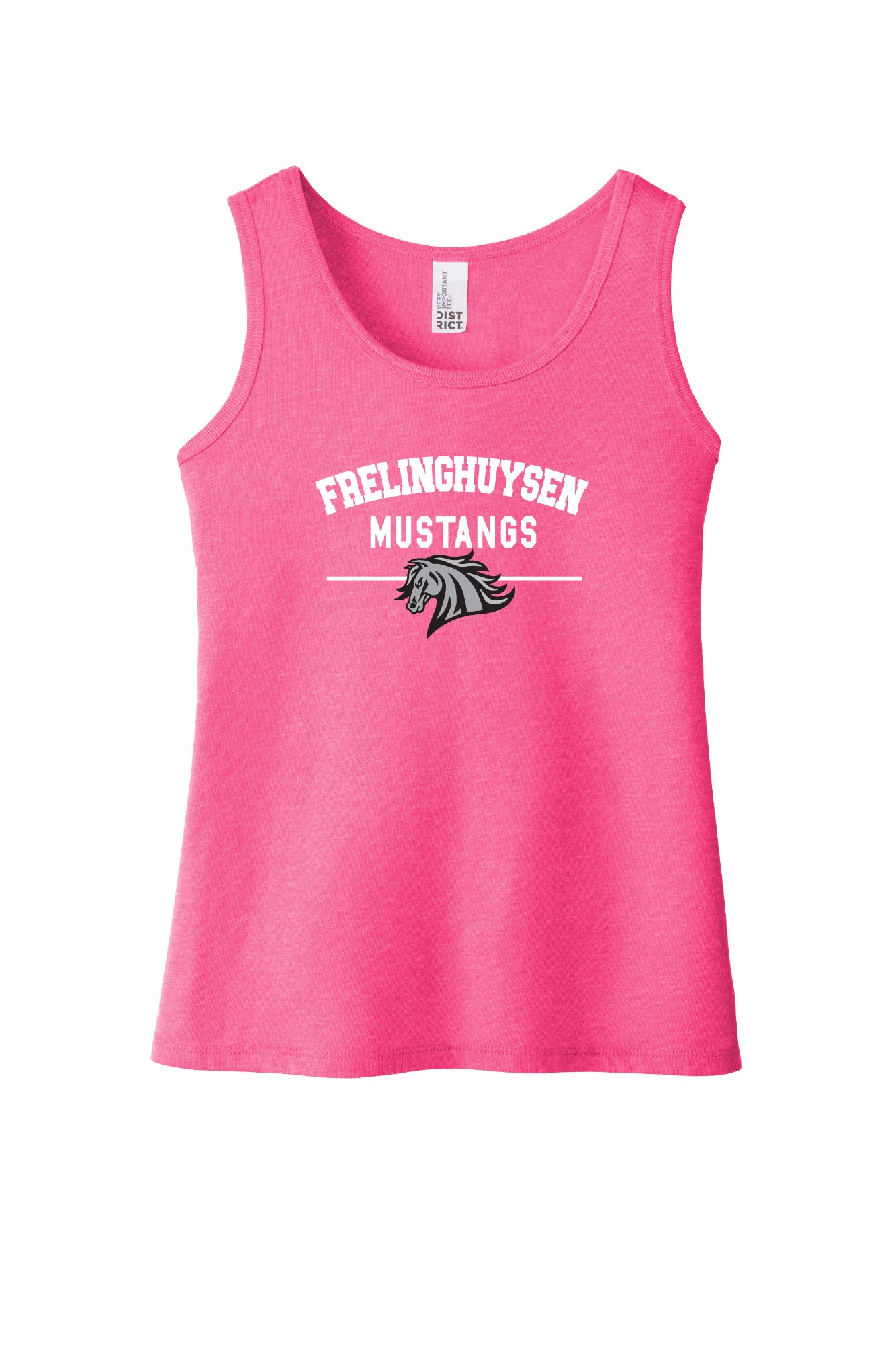 Girl's Tank
