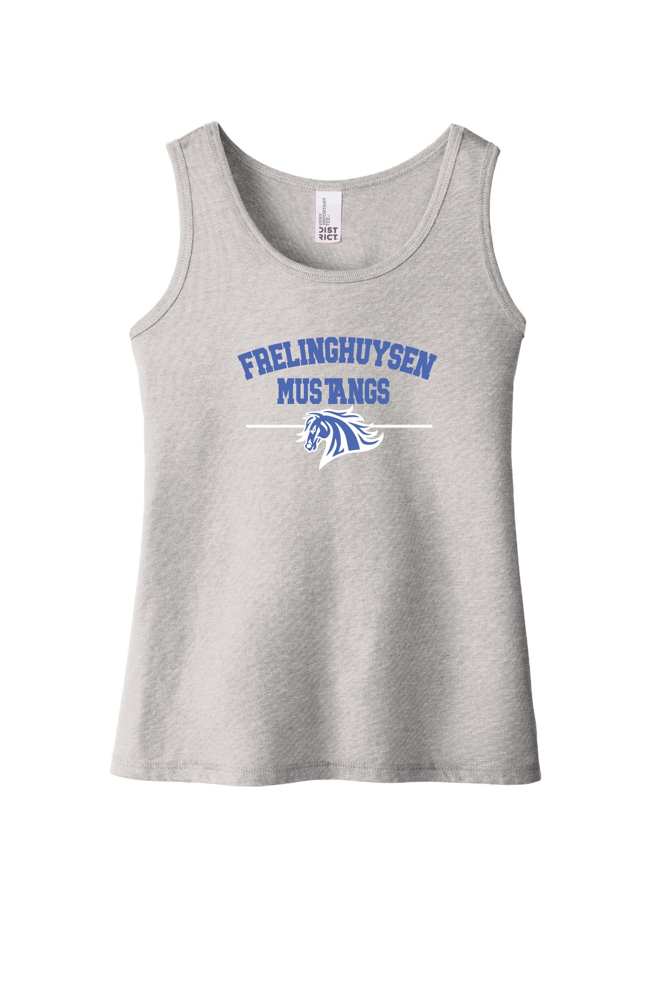 Girl's Tank