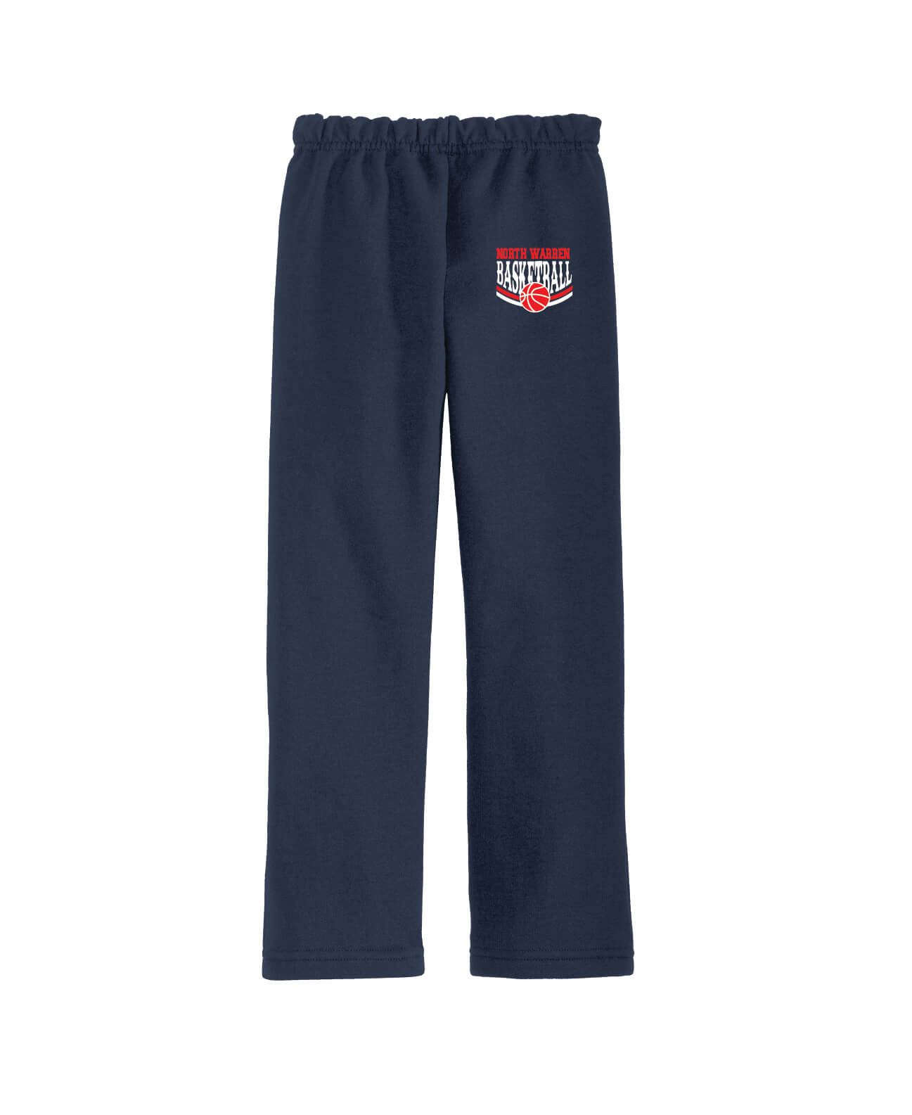 NW Basketball Sweatpants navy
