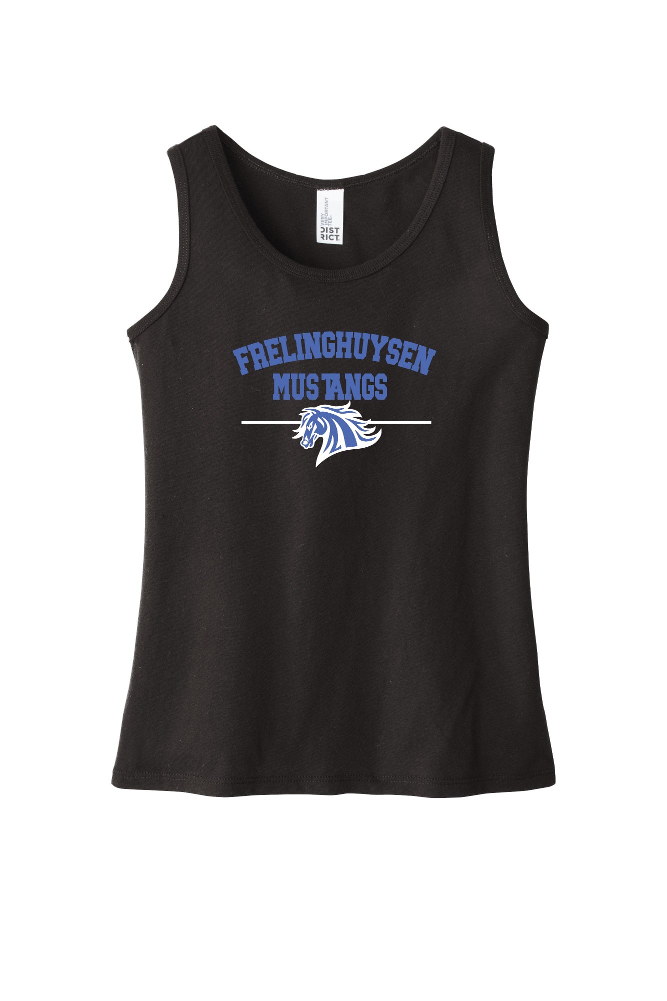 Girl's Tank