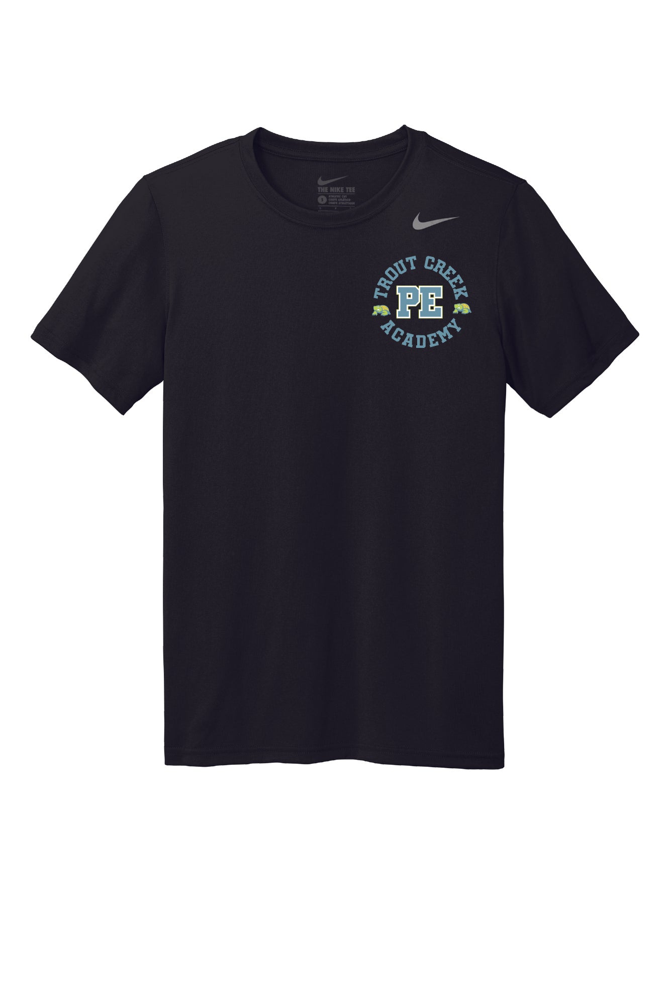 TCA PE Bella Canvas Short Sleeve T-Shirt