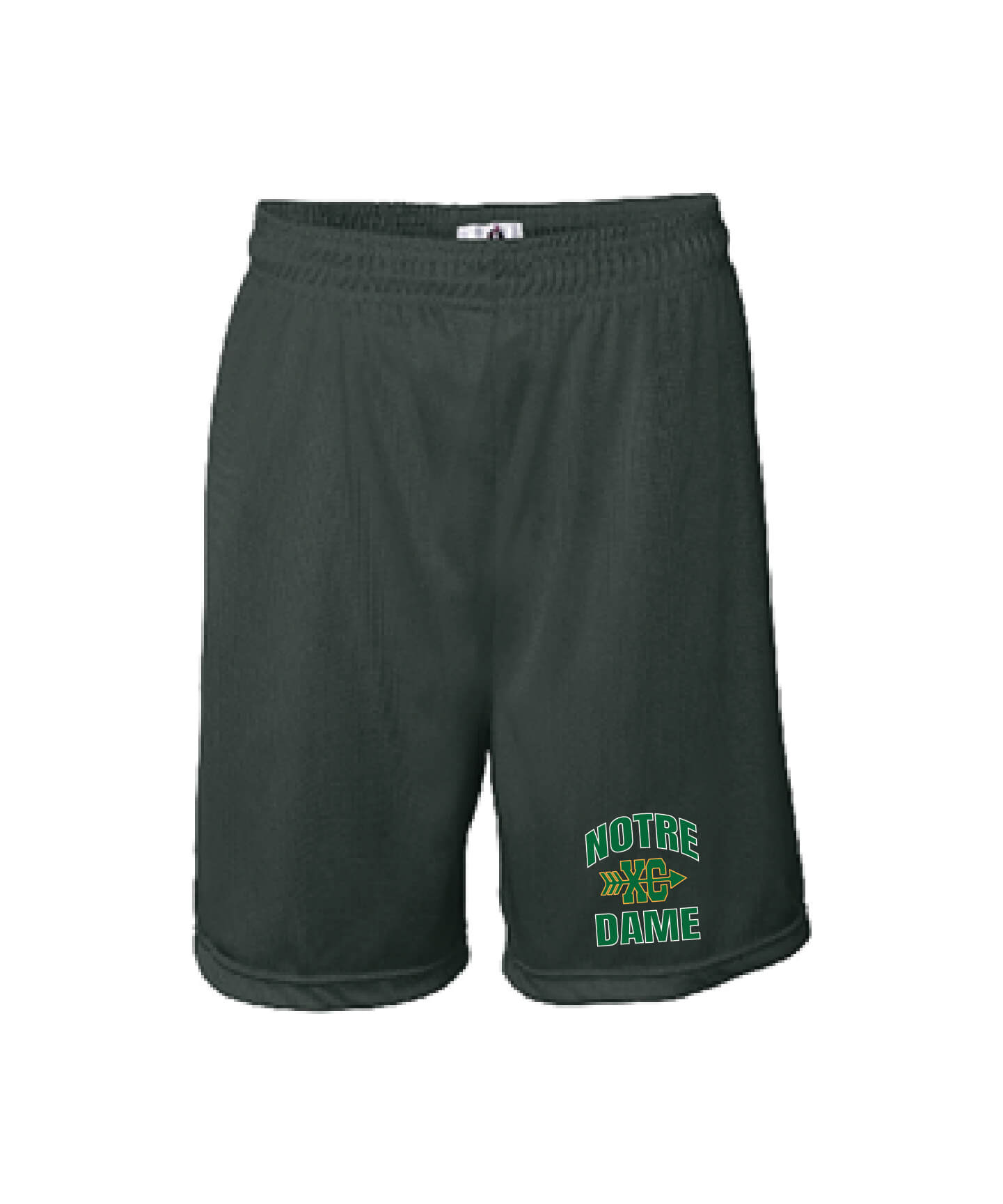 Badger Mesh Shorts (Youth)