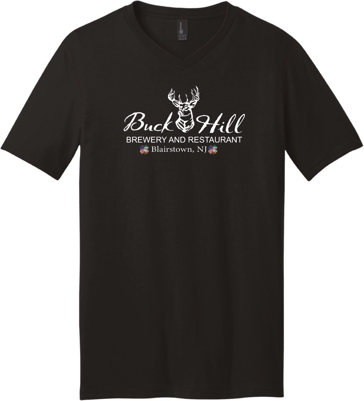 Shamrock III Apparel