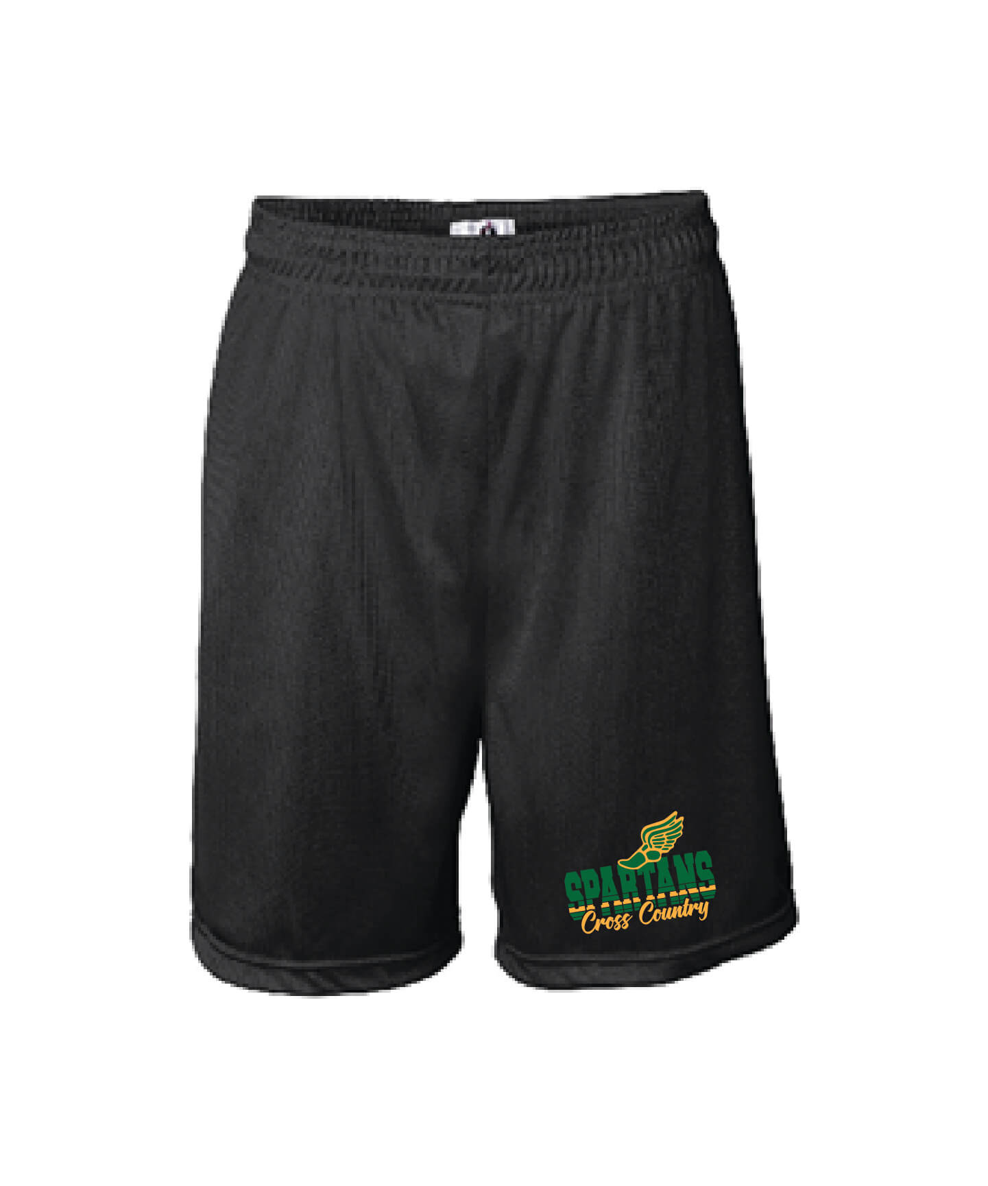 Badger Mesh Shorts