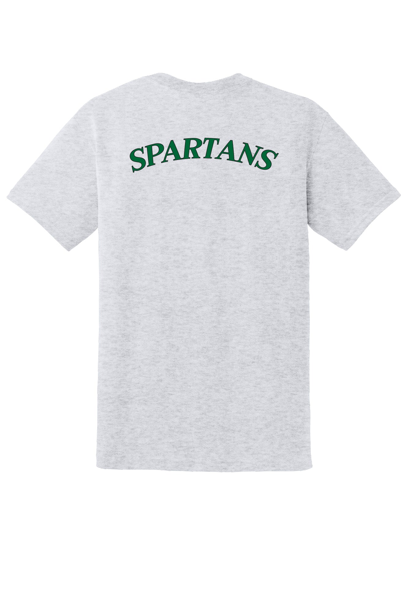 Notre Dame Golf Short Sleeve T-Shirt
