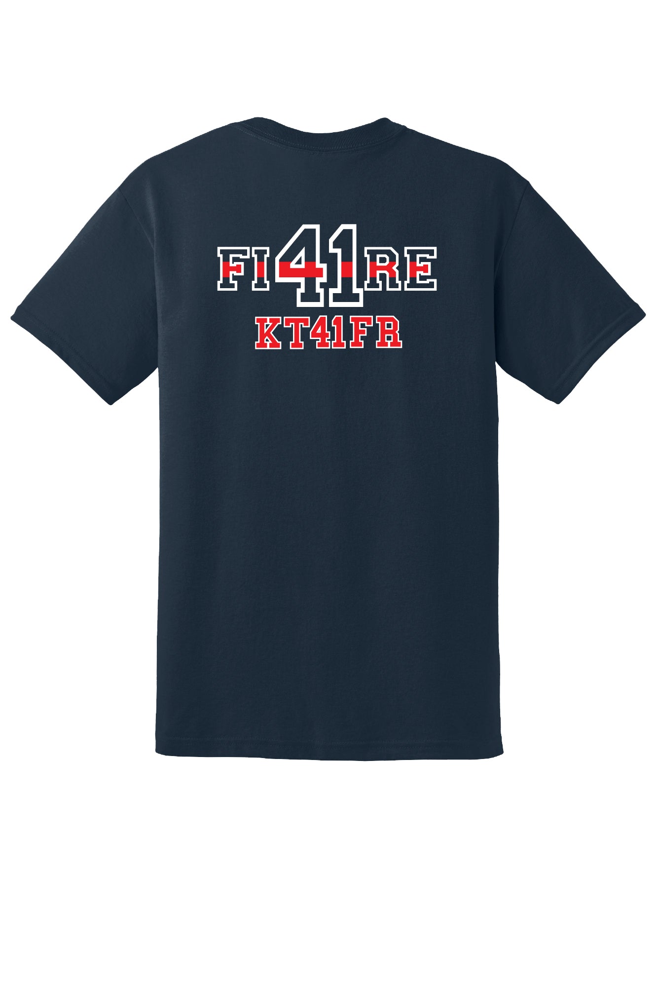 KTFR ~KT41FR~ Supporter (Youth)