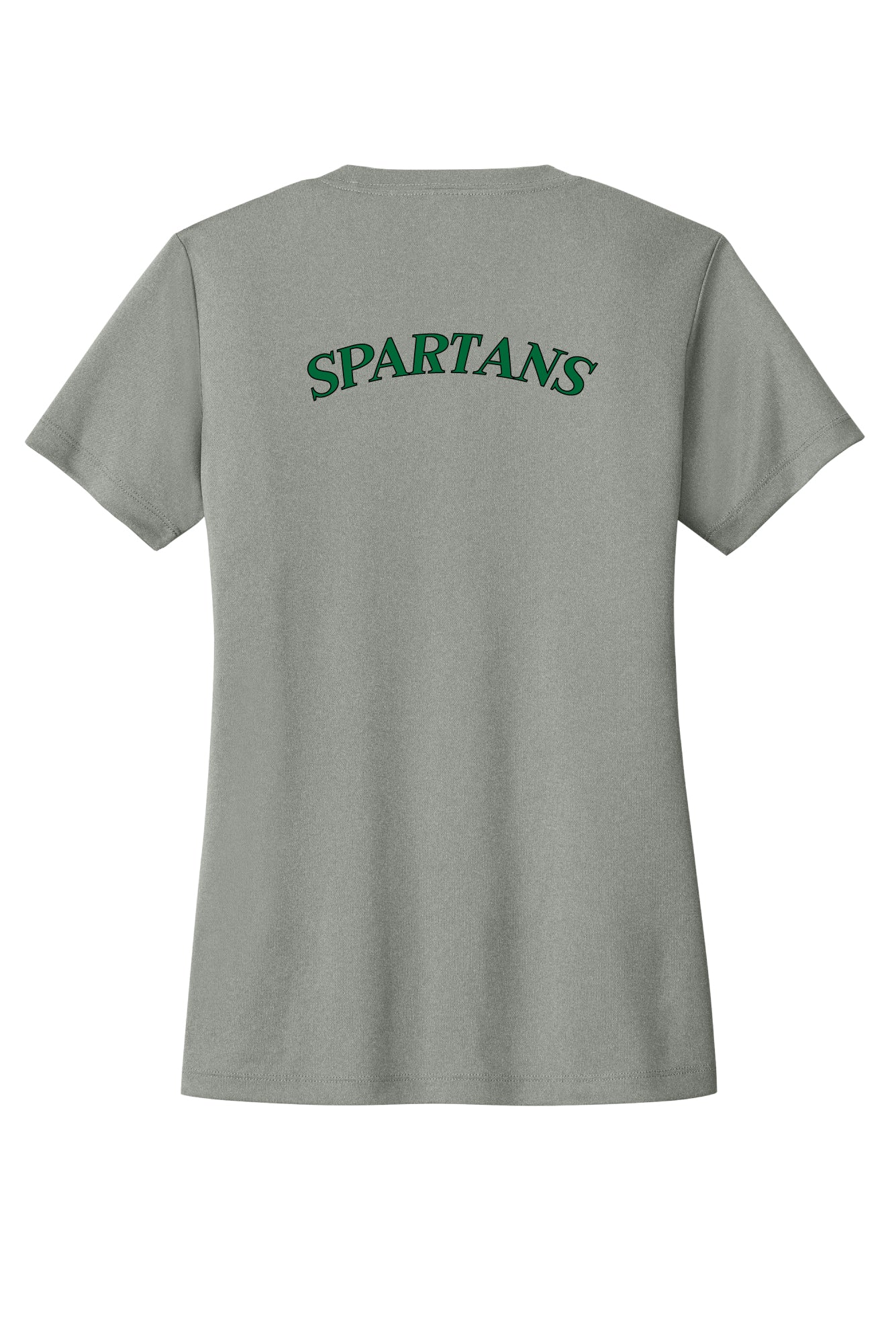 Notre Dame Golf Sport Tek Short Sleeve Competitor T-Shirt