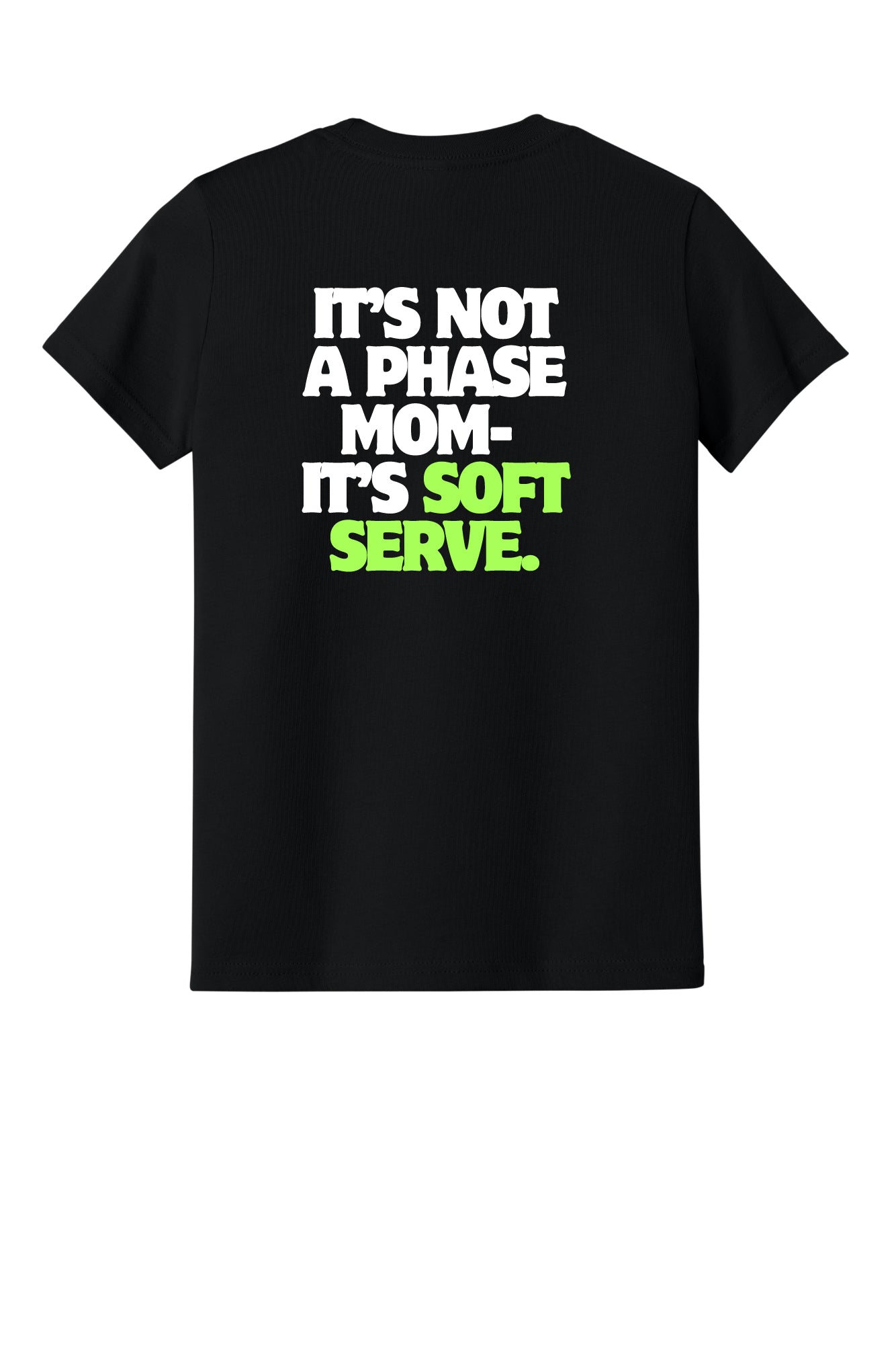 It's Not a Phase Apparel (Youth)