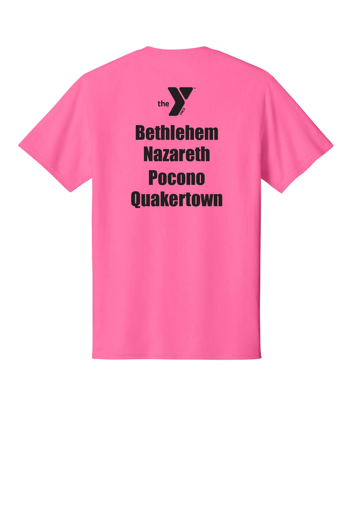 Penn-Del Short Sleeve T-Shirt (Adult)