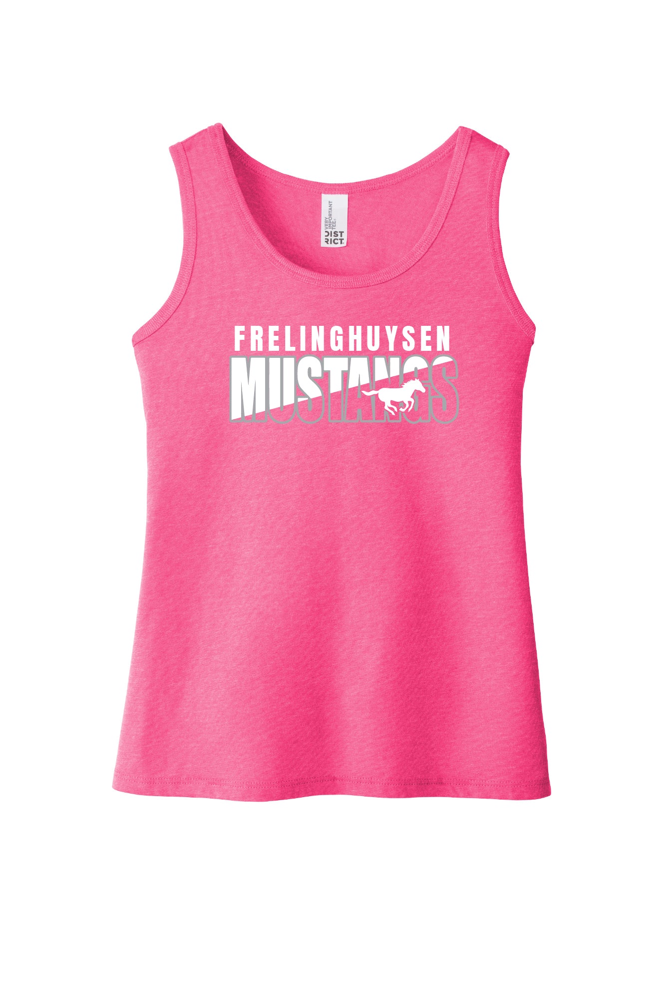 Girl's Tank