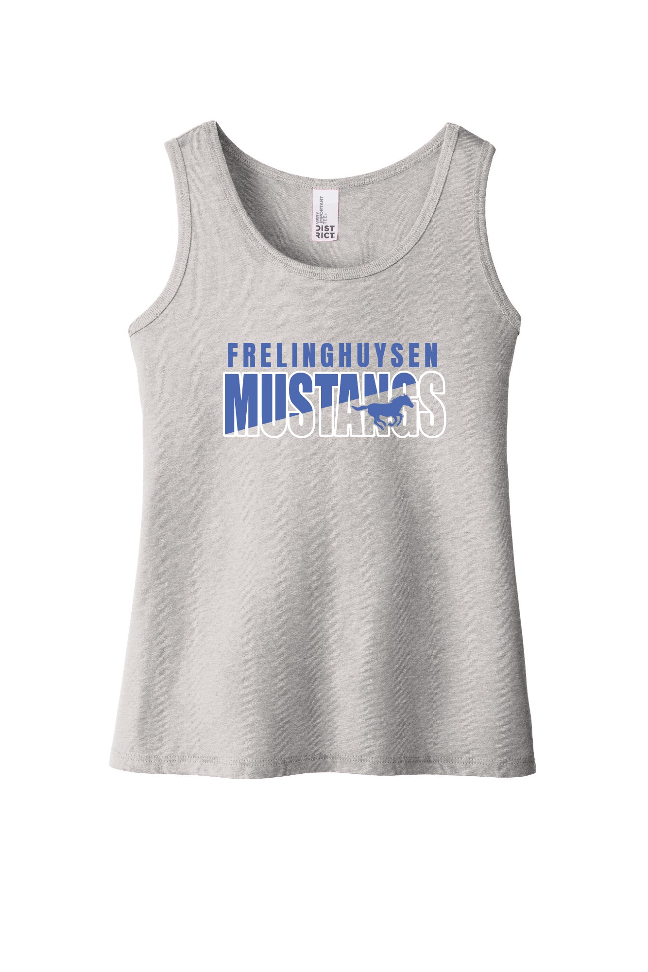 Girl's Tank