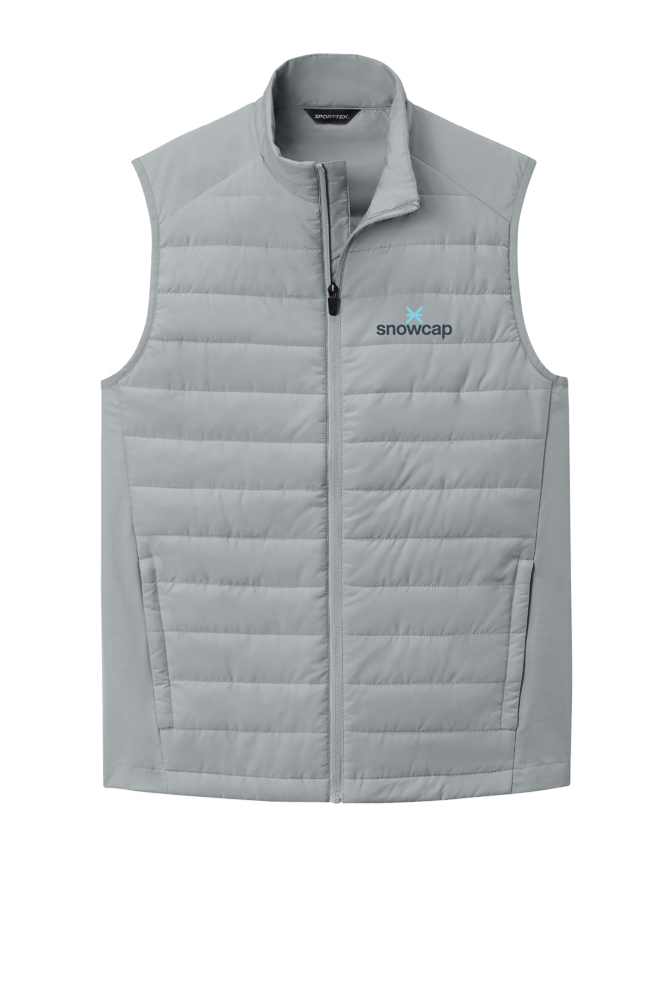 Snowcap Hybrid Vest