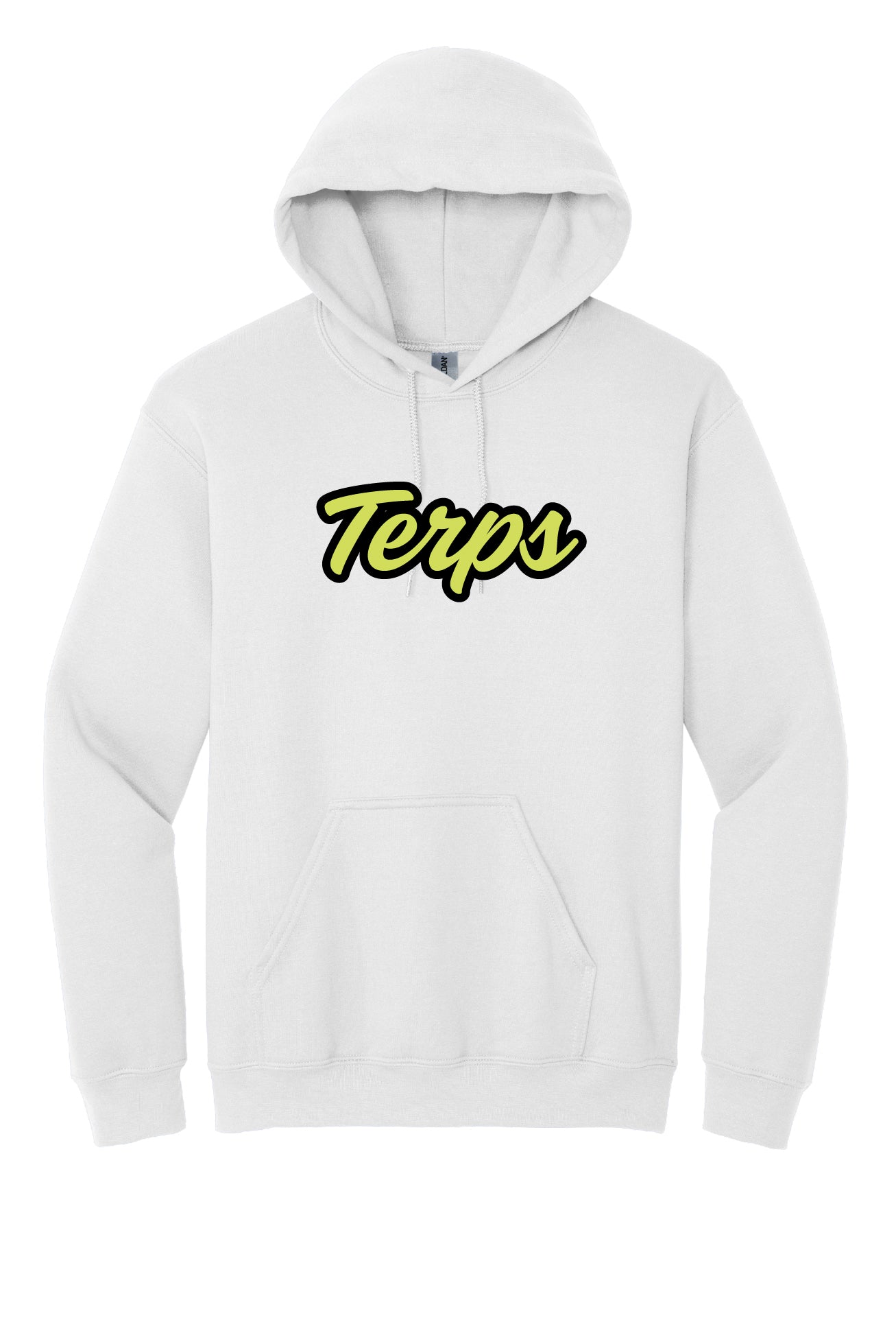 Terps Hoodie