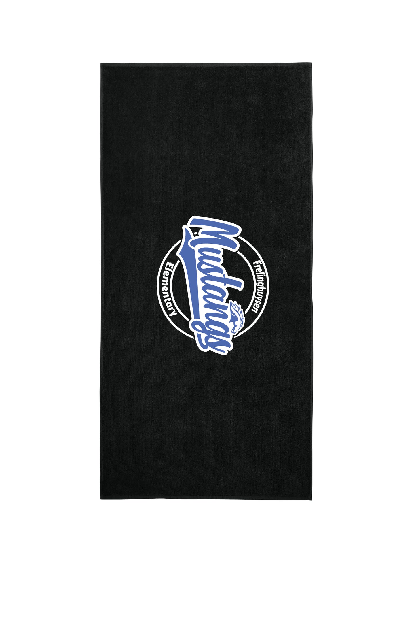 Beach Towel