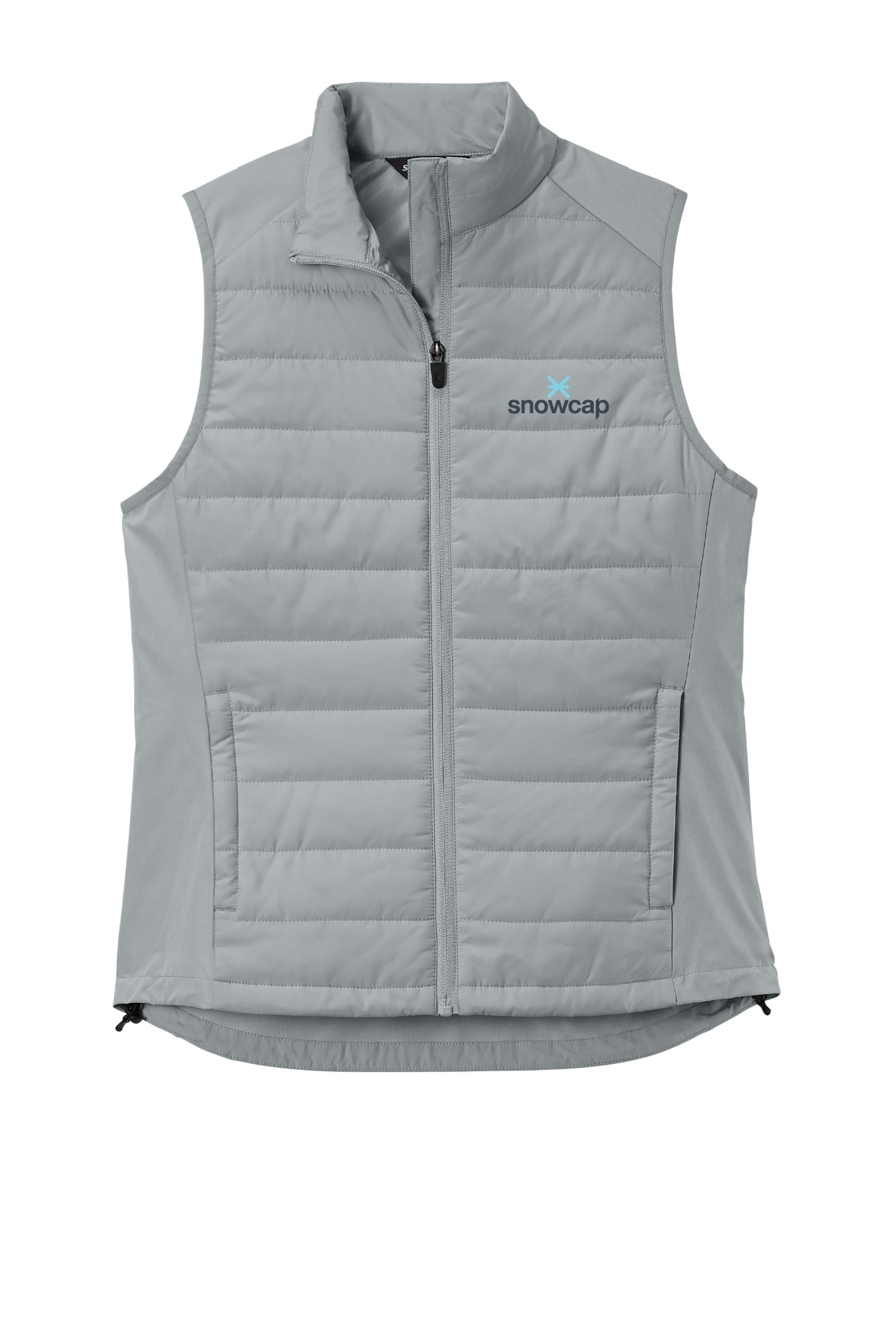 Snowcap Ladies Hybrid Vest