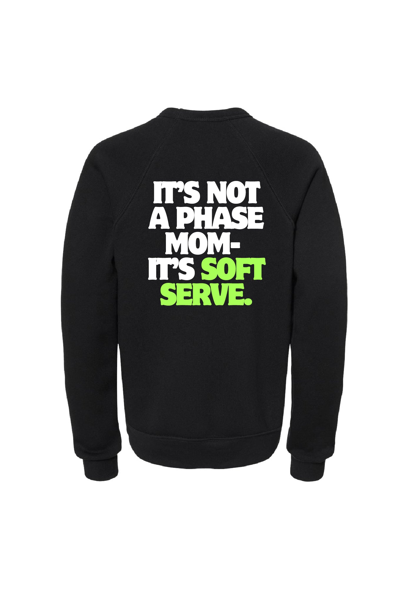 It's Not a Phase Apparel (Youth)
