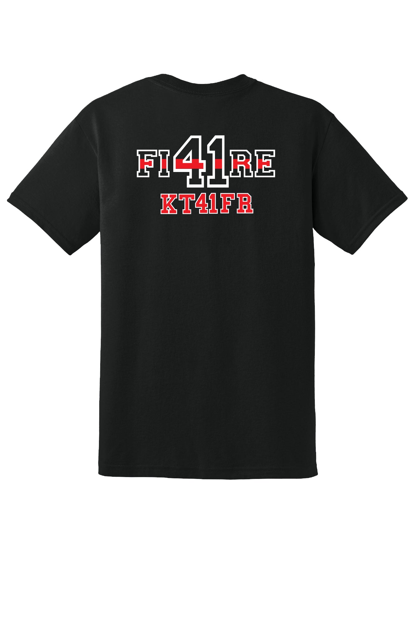 KTFR ~KT41FR~ Supporter (Youth)
