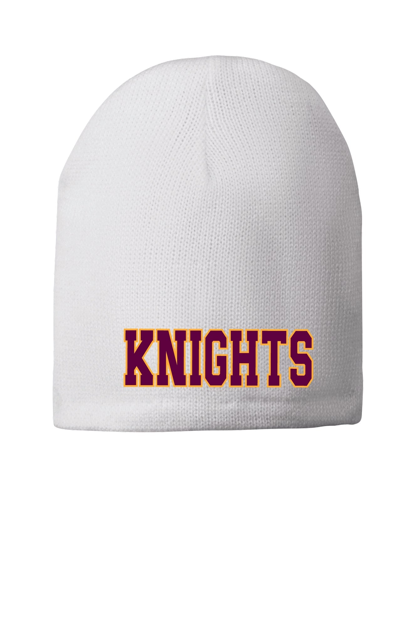 Fleece Lined Beanie