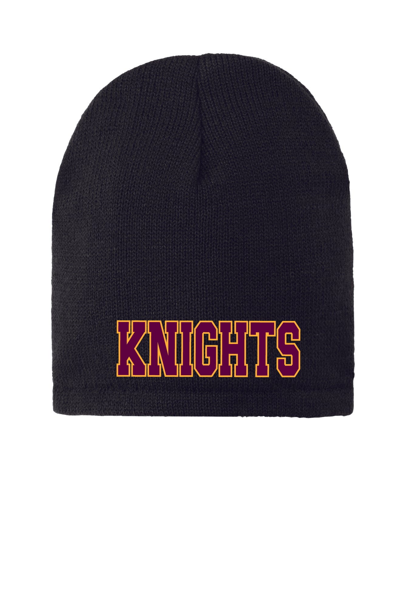 Fleece Lined Beanie