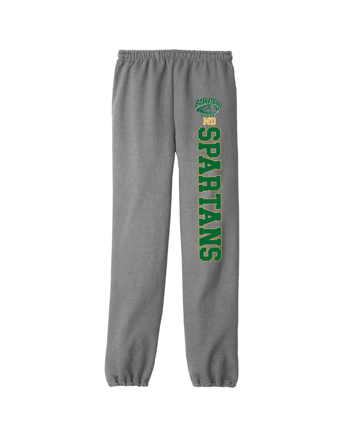 Youth Sweatpants gray