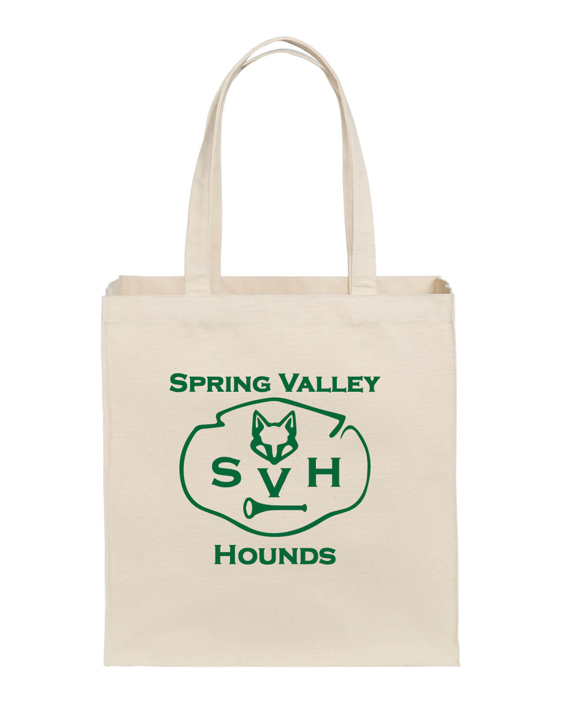 Tote Hounds natural